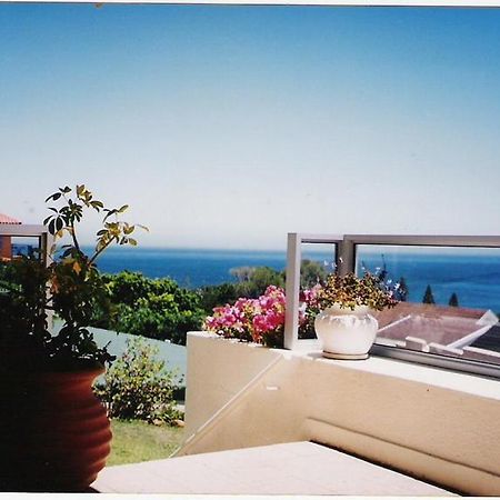 Marie'S Garden Room Self Catering Accommodation 开普敦 外观 照片