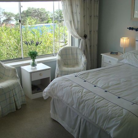 Marie'S Garden Room Self Catering Accommodation 开普敦 外观 照片