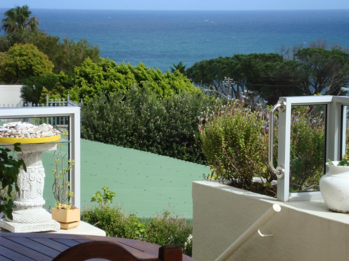 Marie'S Garden Room Self Catering Accommodation 开普敦 外观 照片