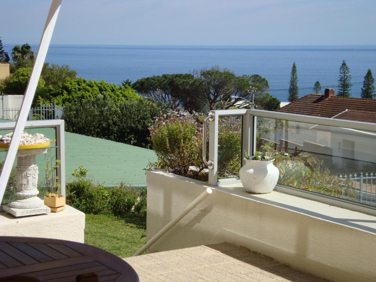 Marie'S Garden Room Self Catering Accommodation 开普敦 外观 照片