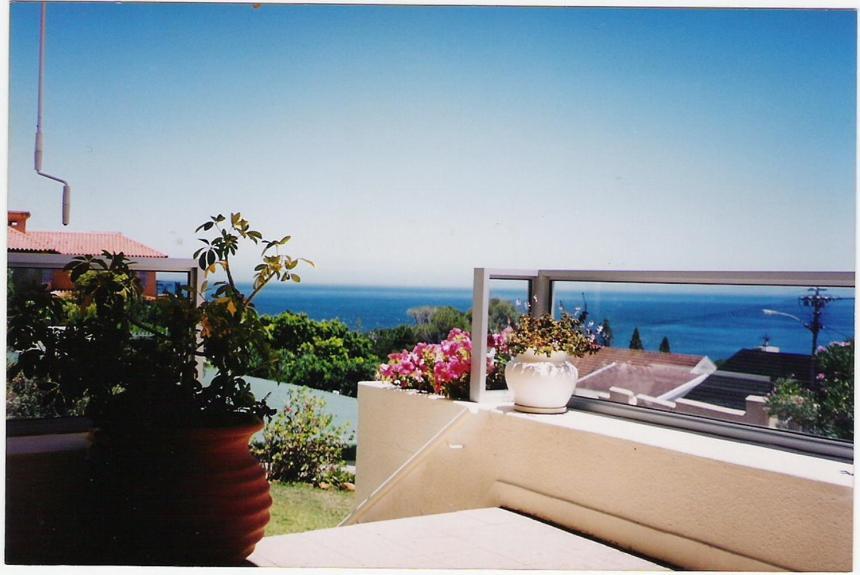 Marie'S Garden Room Self Catering Accommodation 开普敦 外观 照片