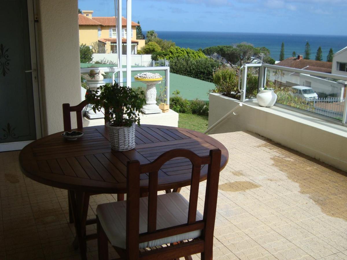 Marie'S Garden Room Self Catering Accommodation 开普敦 外观 照片