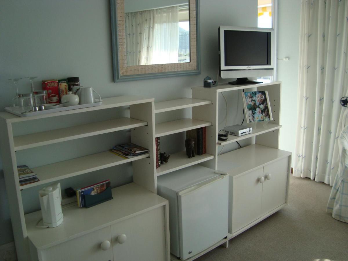 Marie'S Garden Room Self Catering Accommodation 开普敦 外观 照片