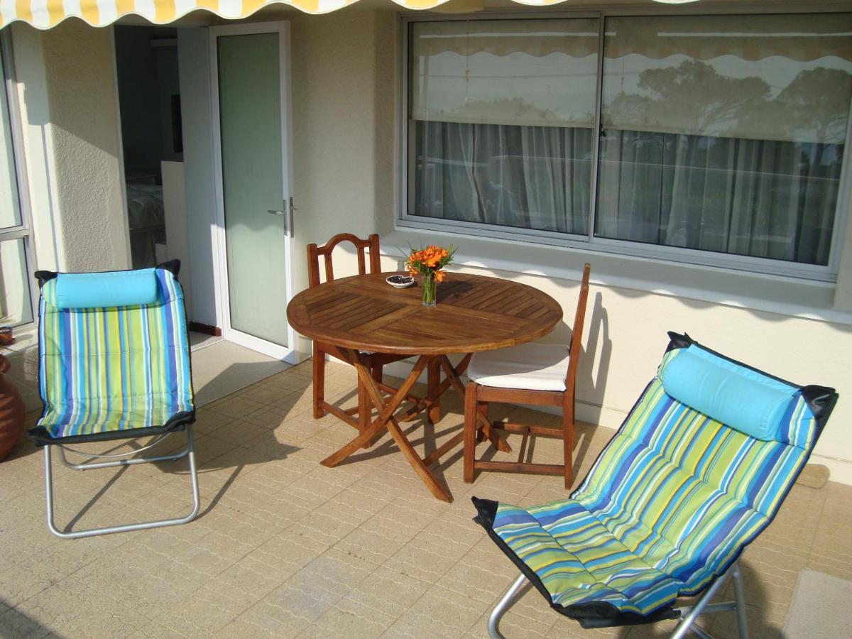 Marie'S Garden Room Self Catering Accommodation 开普敦 外观 照片
