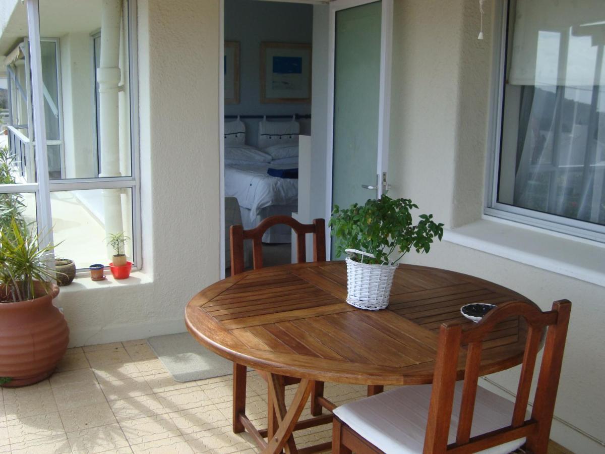 Marie'S Garden Room Self Catering Accommodation 开普敦 外观 照片