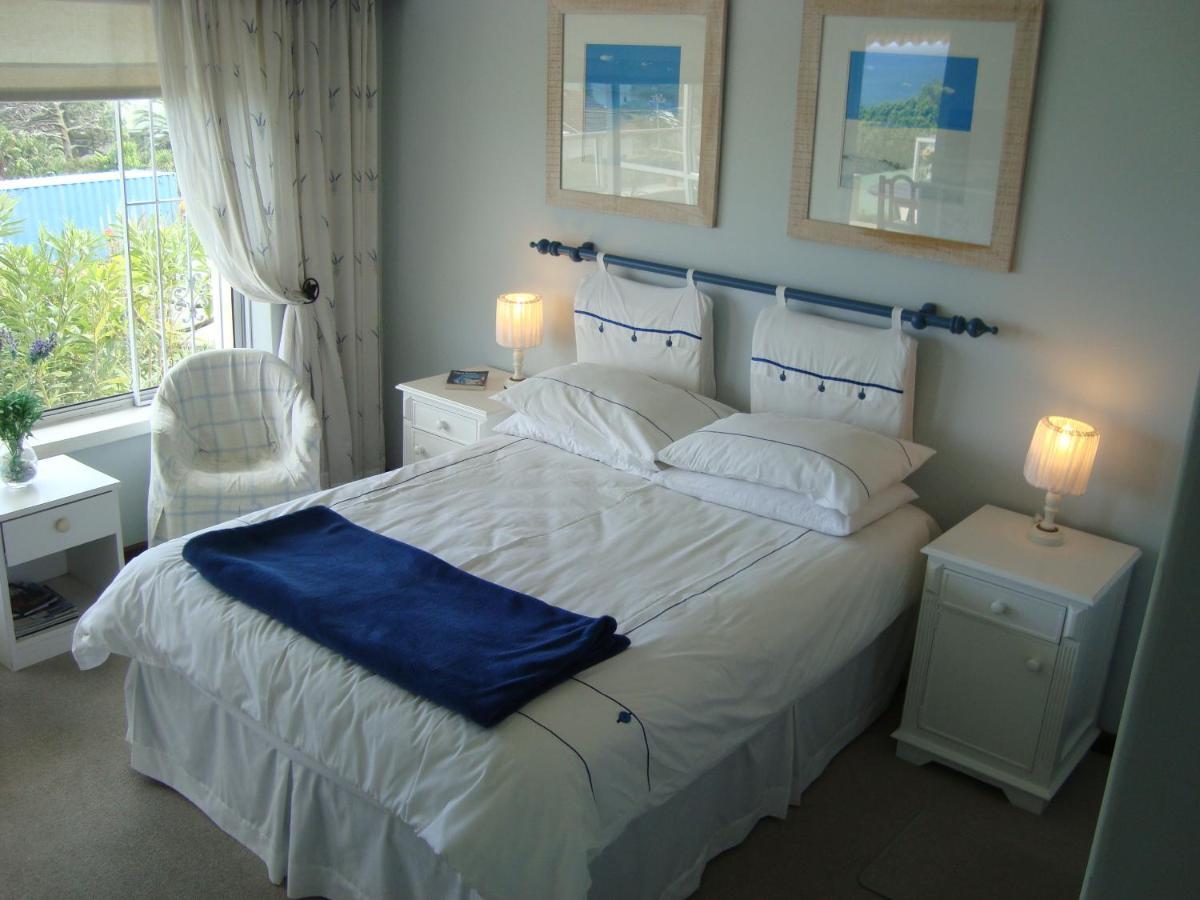 Marie'S Garden Room Self Catering Accommodation 开普敦 外观 照片